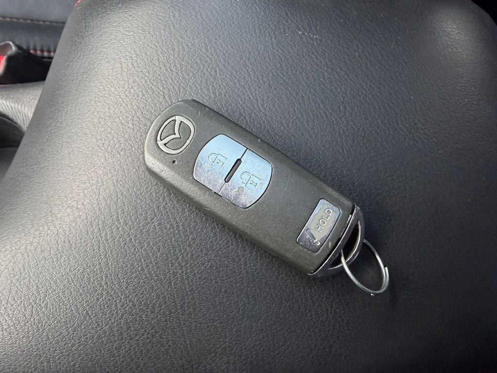 2015 Mazda Mazda3 i Grand Touring