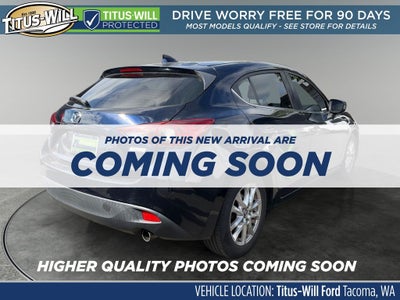 2015 Mazda Mazda3 i Grand Touring