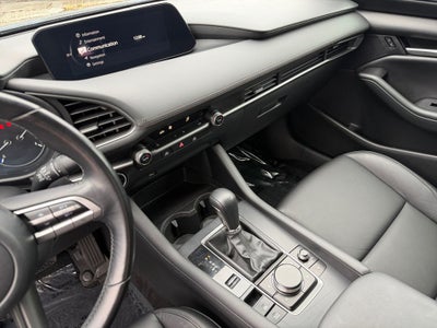 2021 Mazda Mazda3 Select