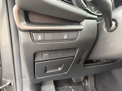 2021 Mazda Mazda3 Select