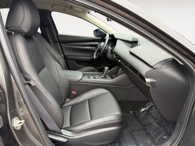 2021 Mazda Mazda3 Select