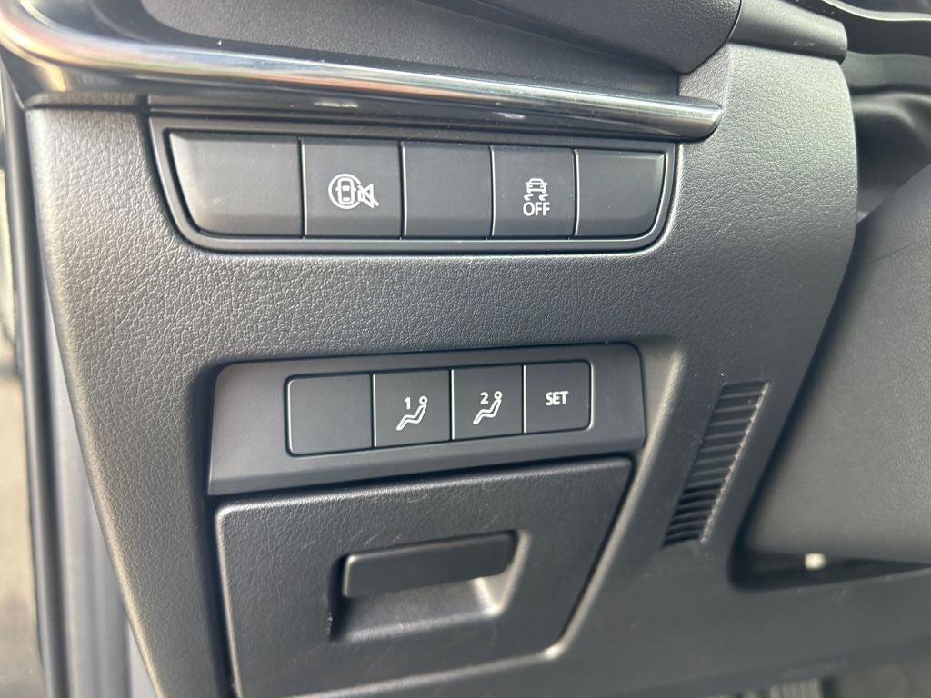 2024 Mazda Mazda3 2.5 S Preferred Package Base
