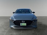 2024 Mazda Mazda3 2.5 S Carbon Edition