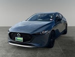 2024 Mazda Mazda3 2.5 S Carbon Edition