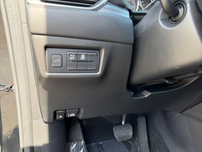 2018 Mazda Mazda CX-5 Touring