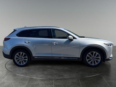 2021 Mazda Mazda CX-9 Grand Touring