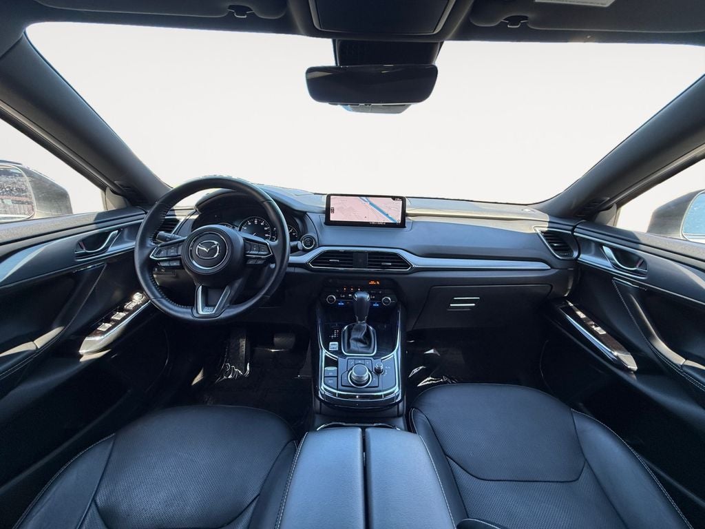 2021 Mazda Mazda CX-9 Grand Touring