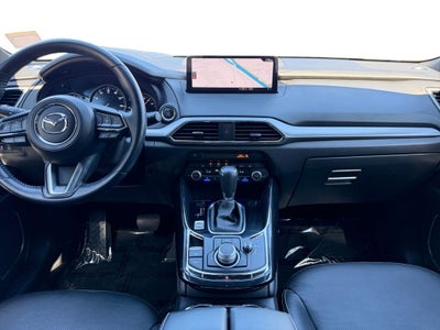 2021 Mazda Mazda CX-9 Grand Touring