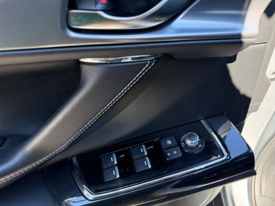 2021 Mazda Mazda CX-9 Grand Touring