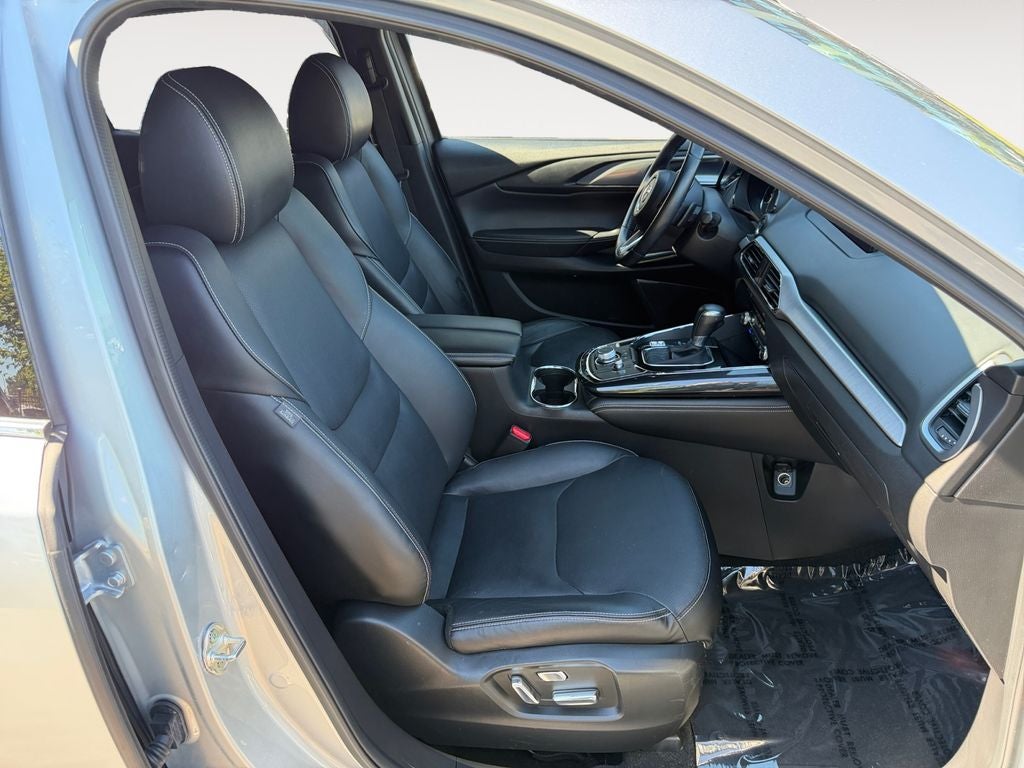 2021 Mazda Mazda CX-9 Grand Touring