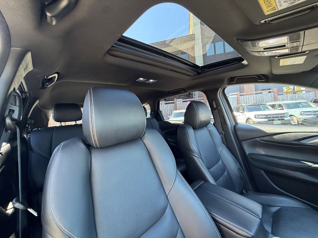 2021 Mazda Mazda CX-9 Grand Touring