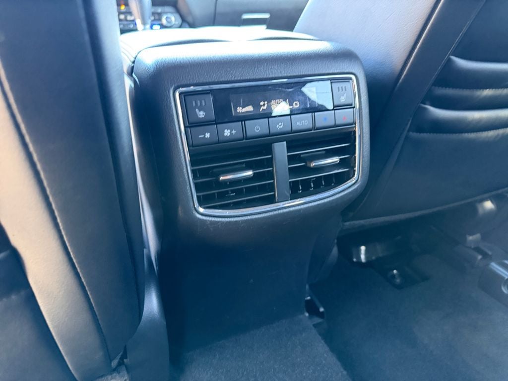 2021 Mazda Mazda CX-9 Grand Touring