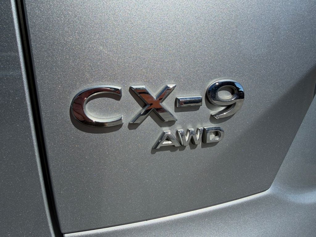 2021 Mazda Mazda CX-9 Grand Touring