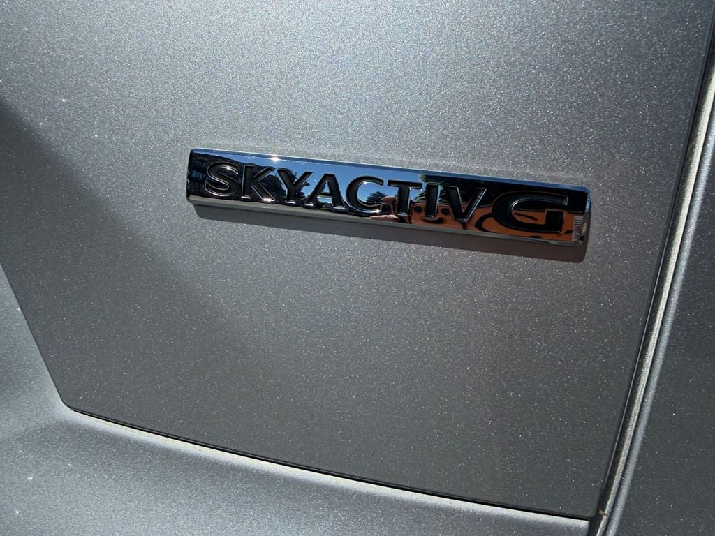 2021 Mazda Mazda CX-9 Grand Touring