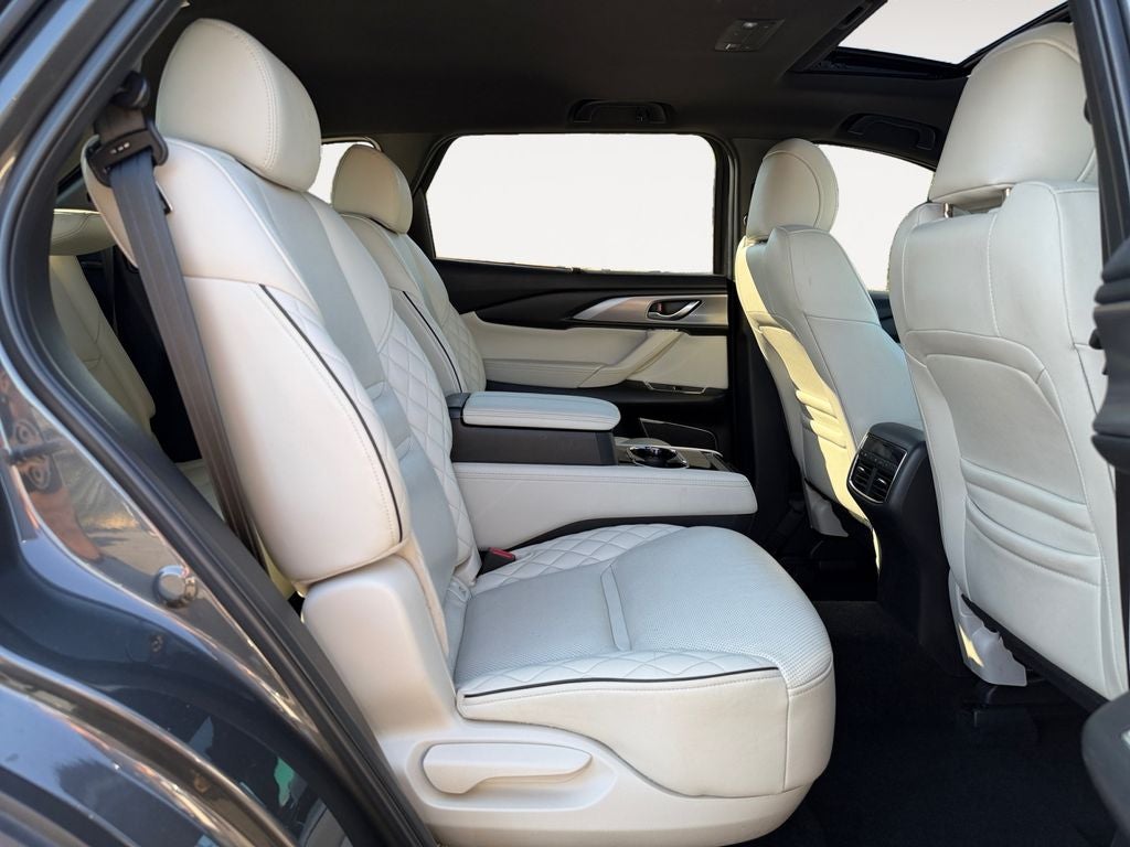 2023 Mazda Mazda CX-9 Signature