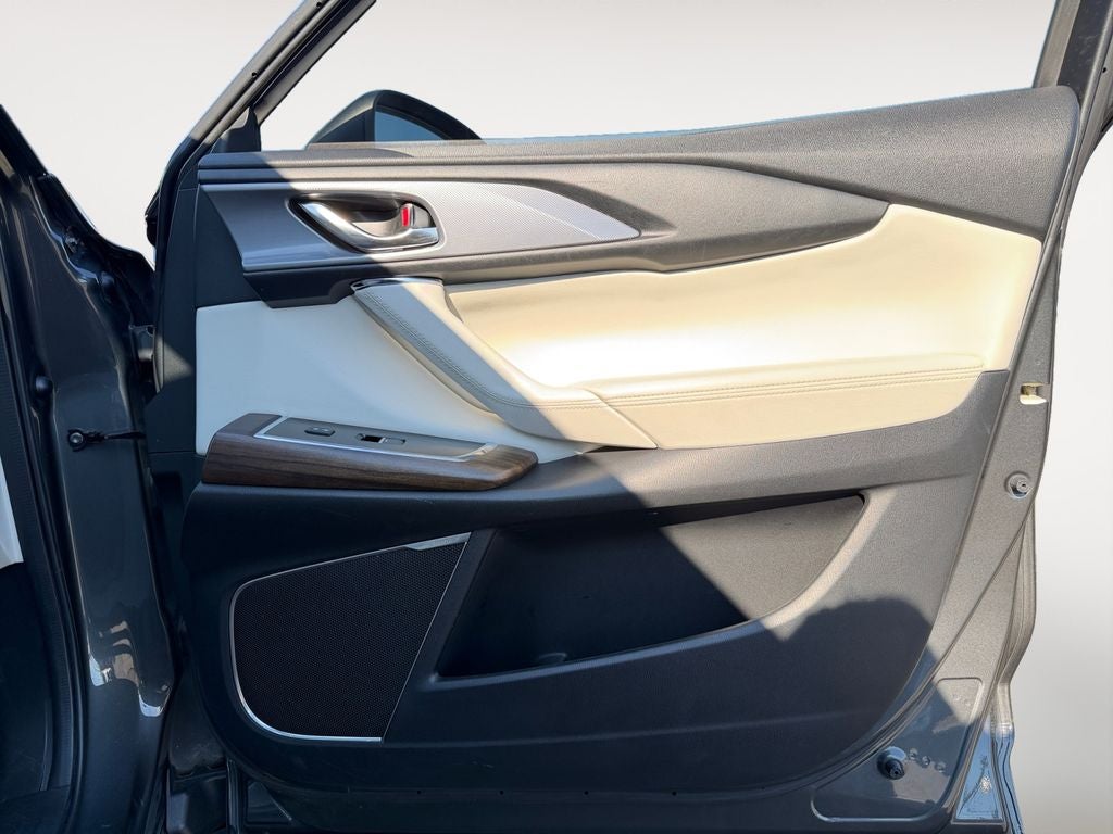 2023 Mazda Mazda CX-9 Signature