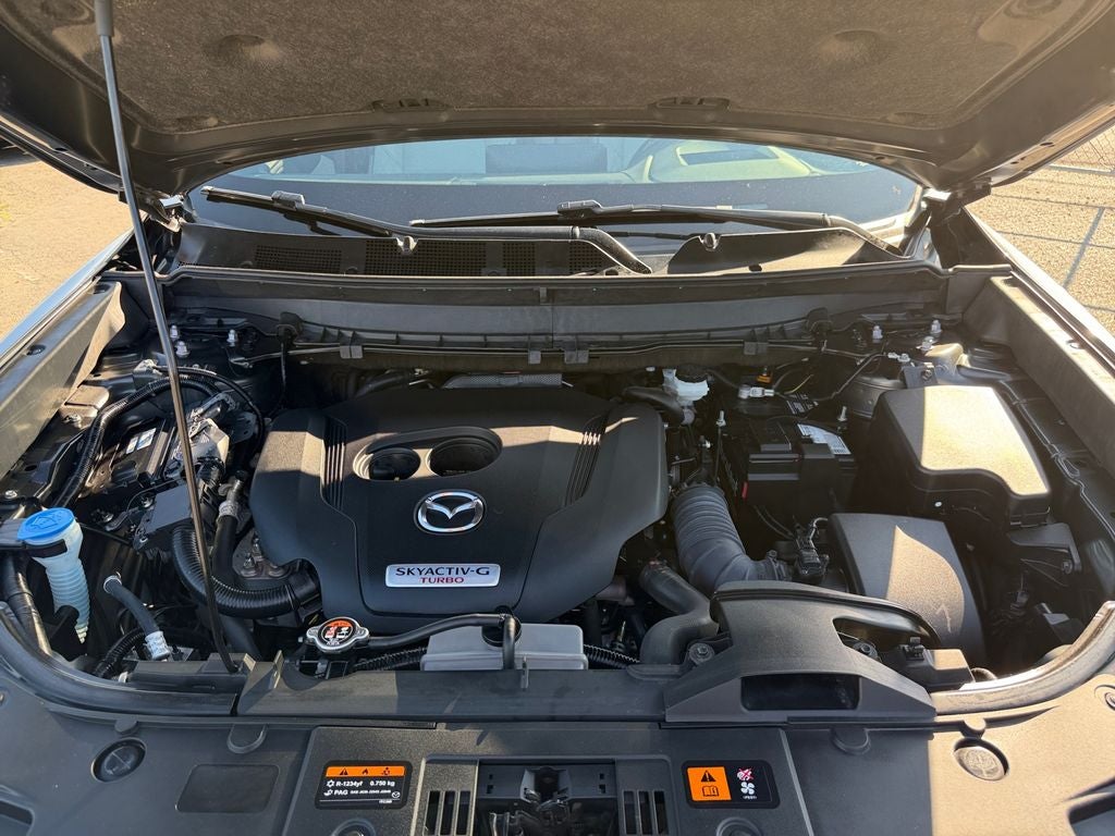 2023 Mazda Mazda CX-9 Signature