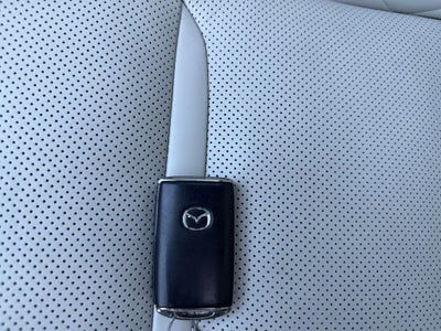 2023 Mazda Mazda CX-9 Signature