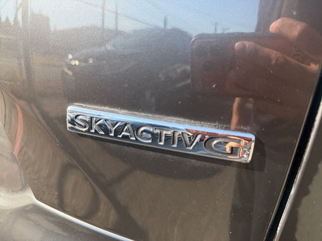 2023 Mazda Mazda CX-9 Signature
