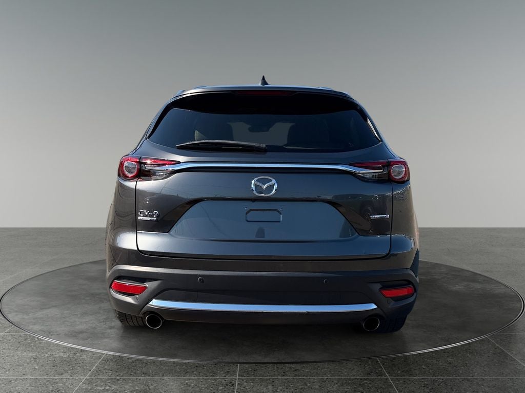 2023 Mazda Mazda CX-9 Signature