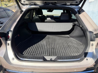 2022 Toyota Venza Limited