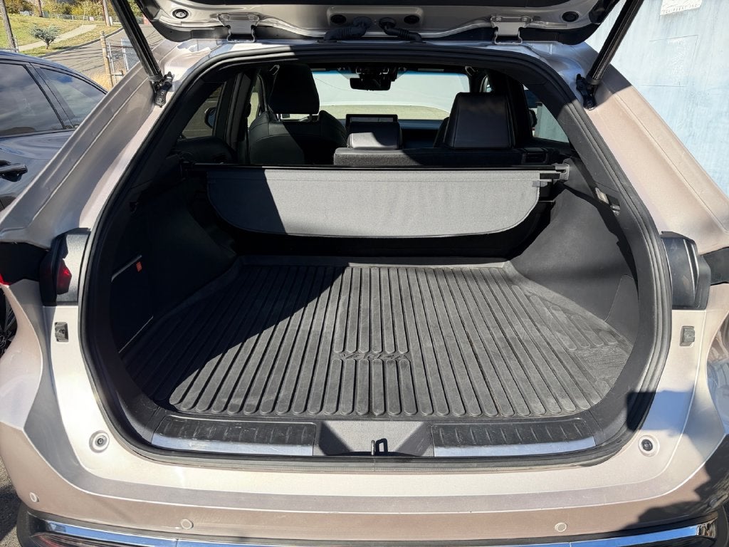 2022 Toyota Venza Limited