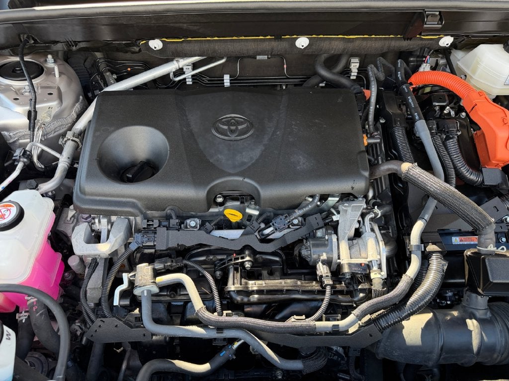 2022 Toyota Venza Limited