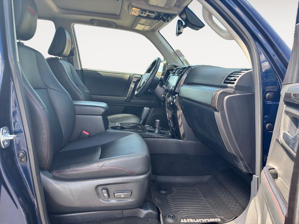 2020 Toyota 4Runner Venture