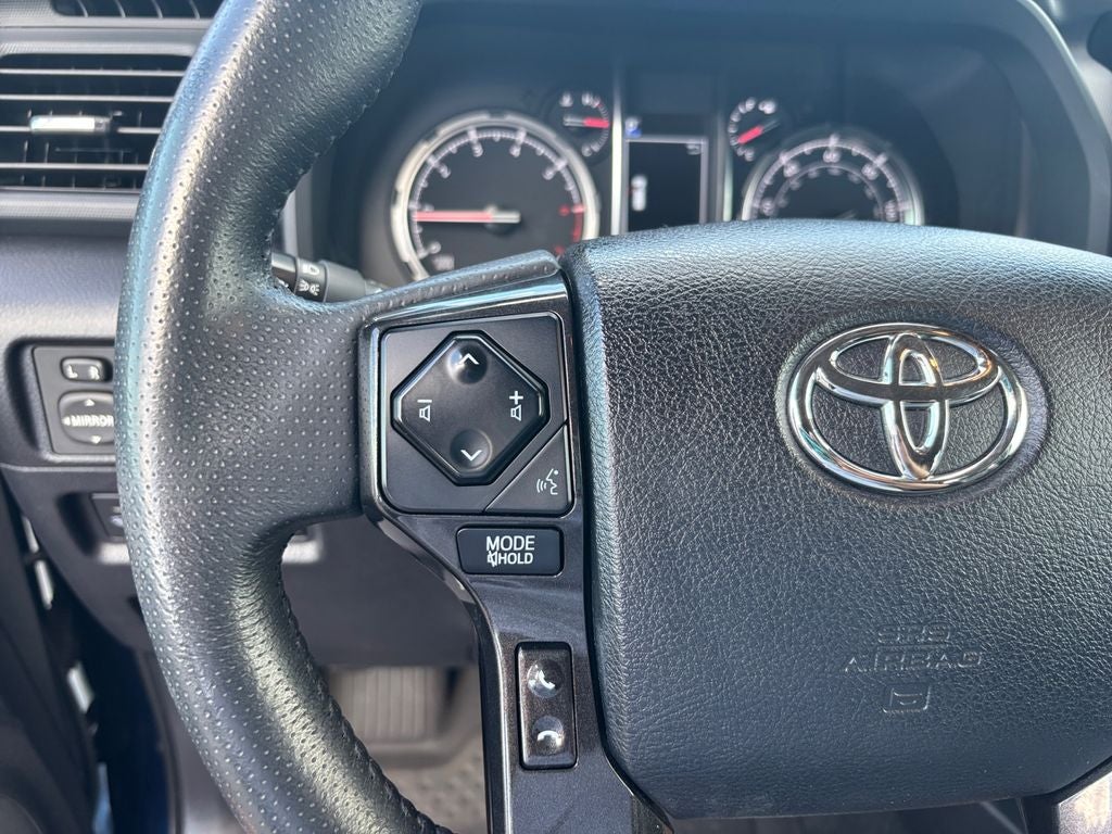 2020 Toyota 4Runner Venture