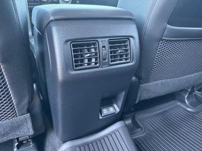 2022 Toyota 4Runner TRD Sport