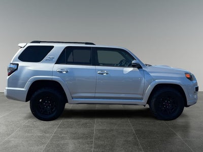 2022 Toyota 4Runner TRD Sport