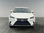2019 Lexus NX 300h