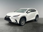 2019 Lexus NX 300h