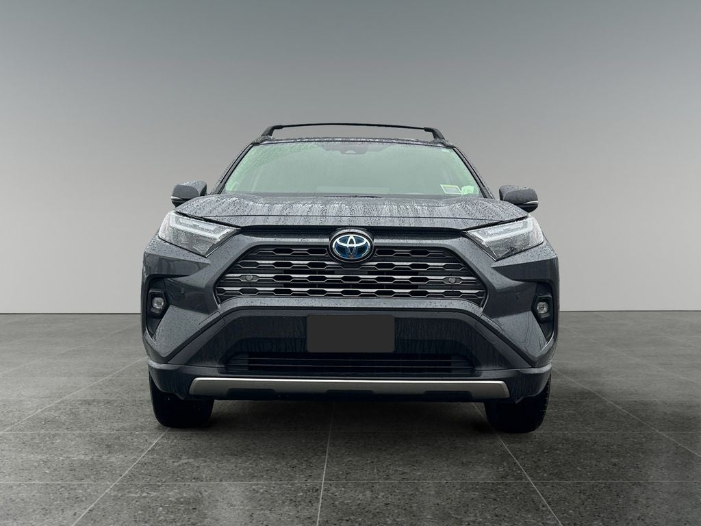 2024 Toyota RAV4 Hybrid Limited