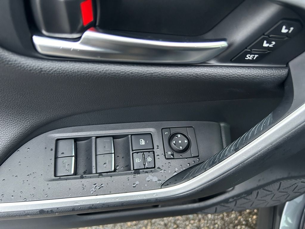 2024 Toyota RAV4 Hybrid Limited