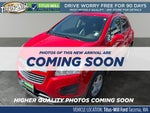 2015 Chevrolet Trax LT