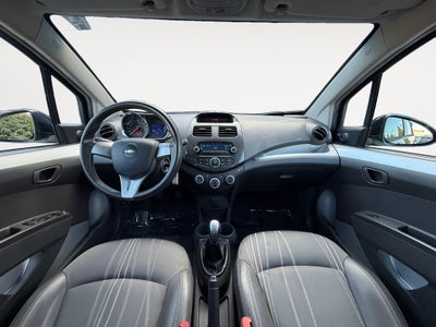 2015 Chevrolet Spark LS