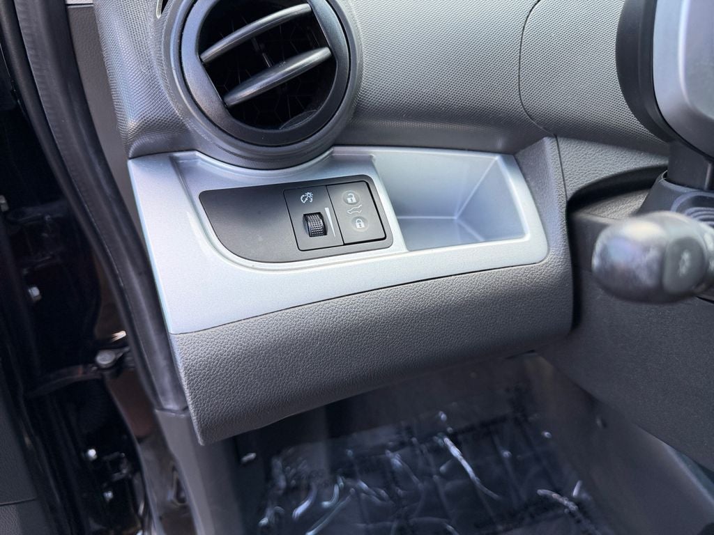 2015 Chevrolet Spark LS