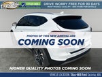 2021 Hyundai Tucson Sport