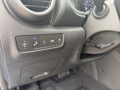 2021 Hyundai Kona Ultimate