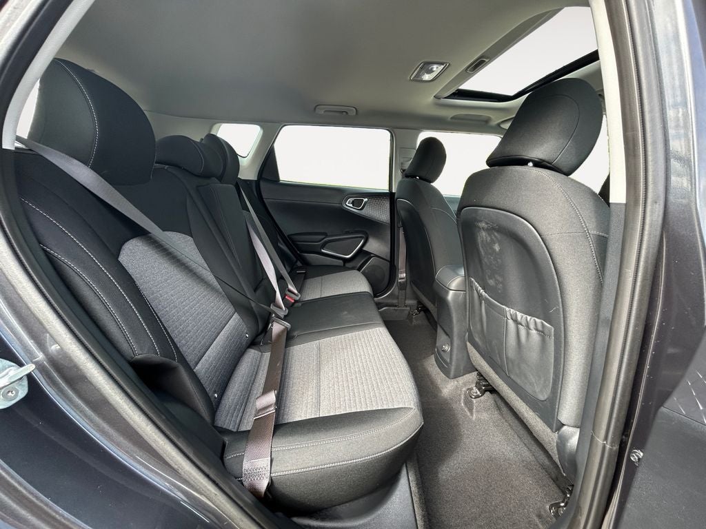 2021 Kia Soul EX