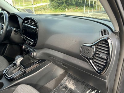2021 Kia Soul EX