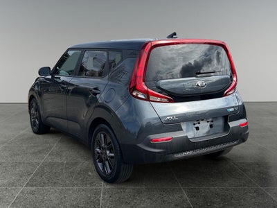 2021 Kia Soul EX