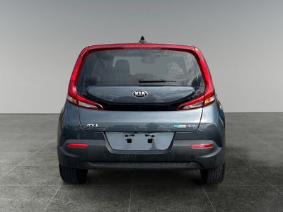 2021 Kia Soul EX