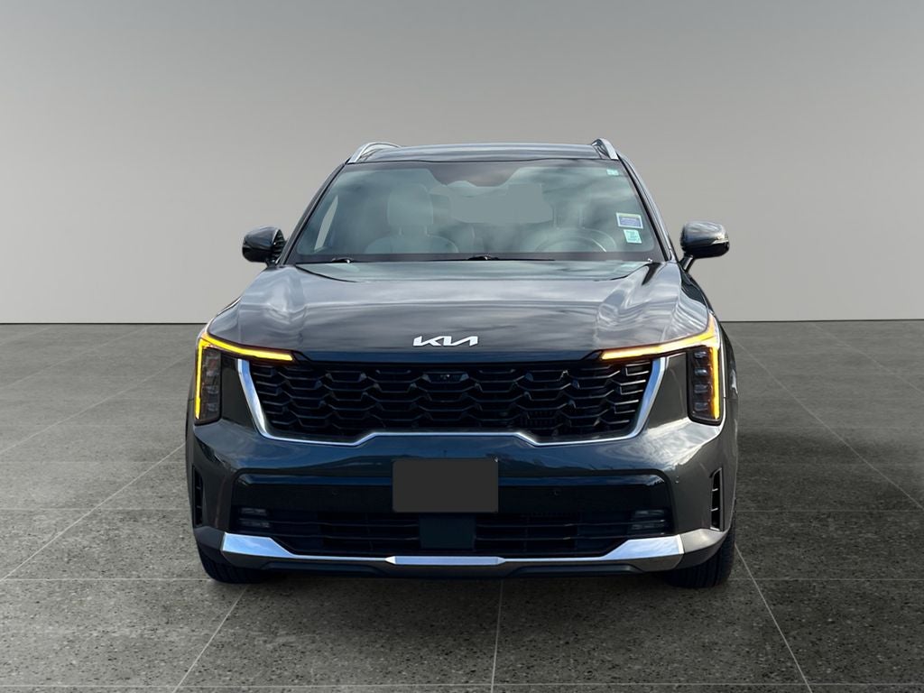 2025 Kia Sorento Hybrid SX Prestige