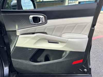 2025 Kia Sorento Hybrid SX Prestige