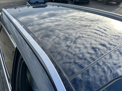 2025 Kia Sorento Hybrid SX Prestige