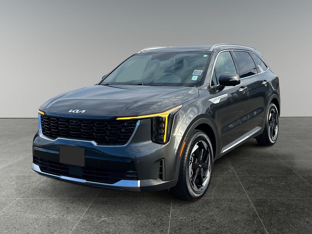 2025 Kia Sorento Hybrid SX Prestige