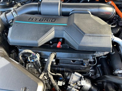 2025 Kia Sorento Hybrid SX Prestige