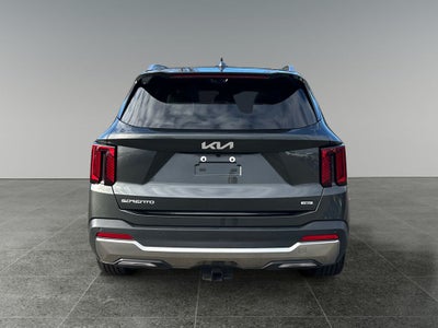 2025 Kia Sorento Hybrid SX Prestige